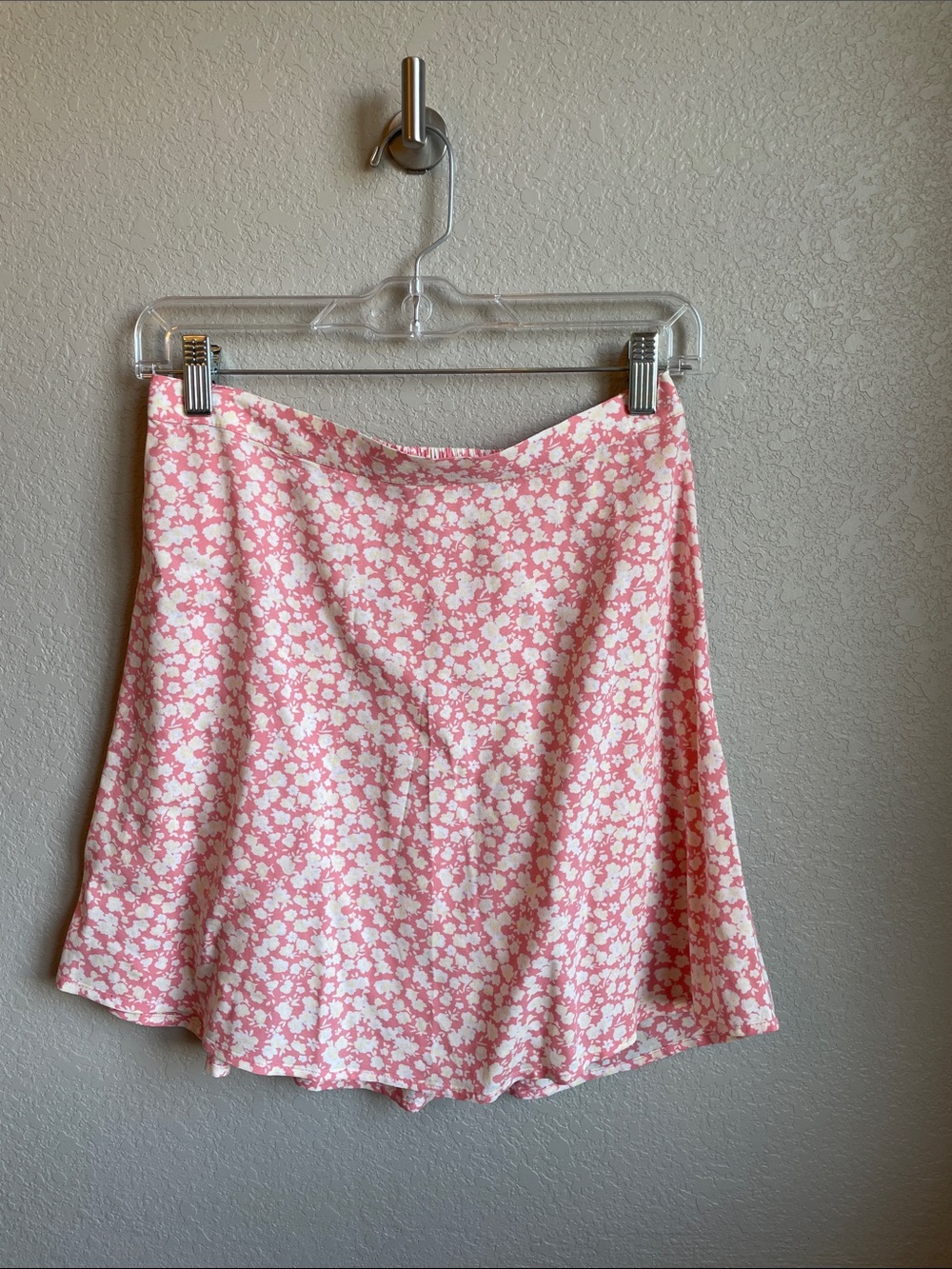 Billabong Floral Skirt